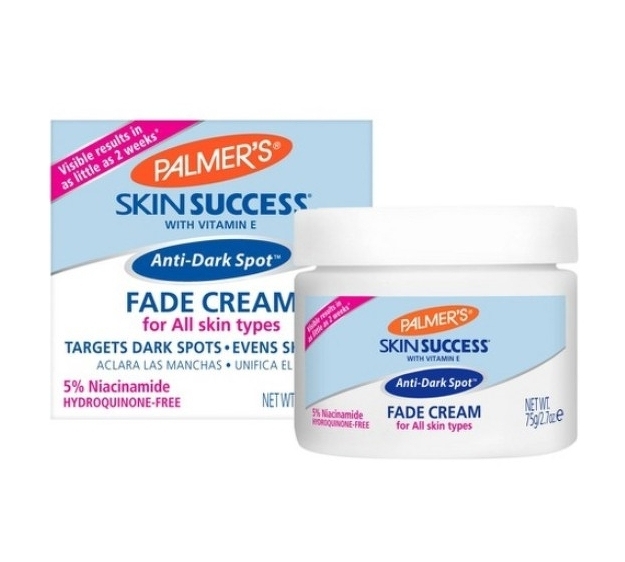 Palmer's Skin Success Anti-Dark Spot Fade Cream for All Skin Type 75 g.