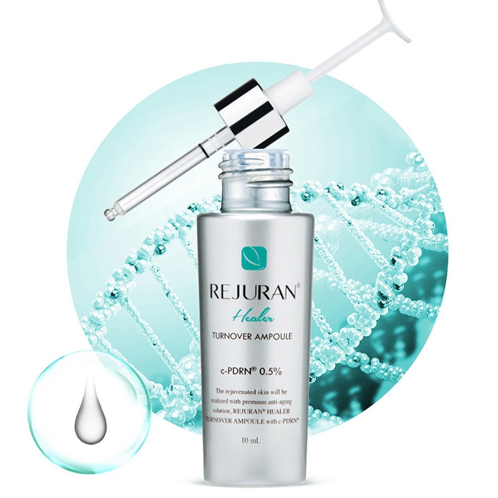 Rejuran Healer Turnover Ampoule 30 ml.