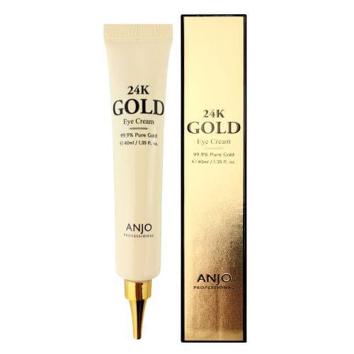 ANJO 24K Gold Eye Cream 40 ml.