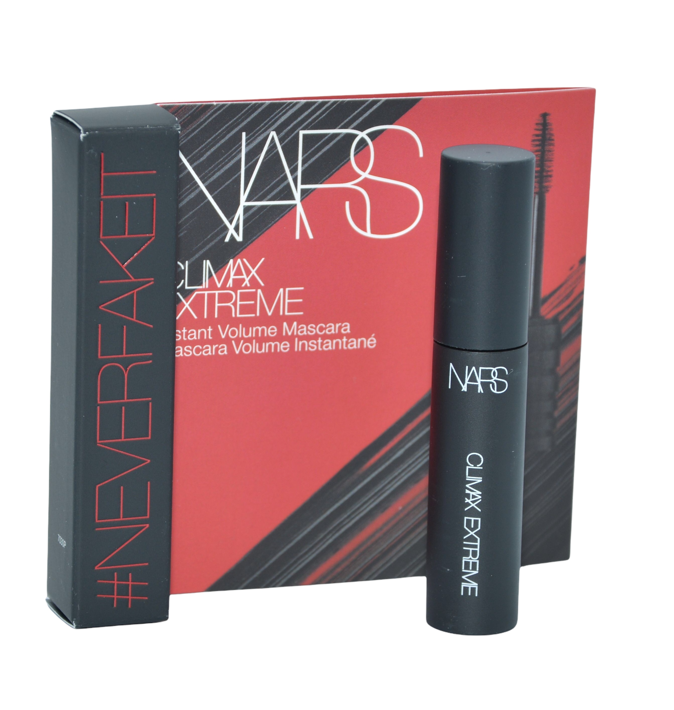 NARS Climax Extreme Mascara 2 g.