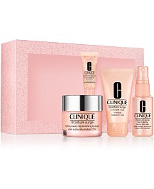 Clinique More Than Moisture Set (Limited Edition Holiday 2019)