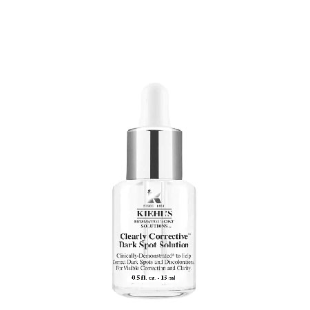 Kiehl's Clearly Corrective Dark Spot Solution 15 ml.