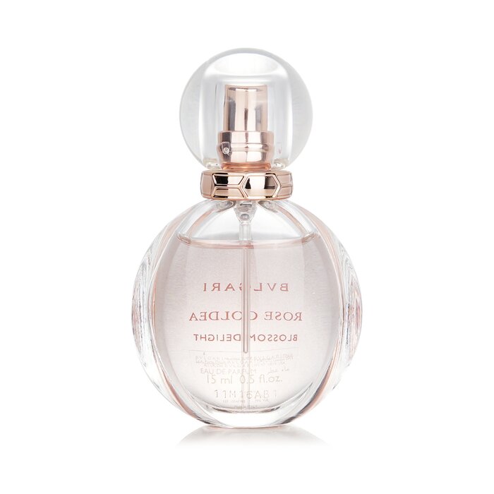 Bvlgari Rose Goldea Blossom Delight EDP 15 ml.