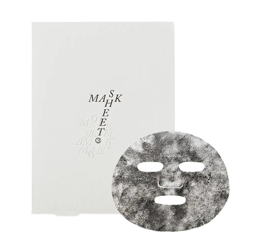 SHANGPREE Cloudy Bubble Sheet Mask x 3