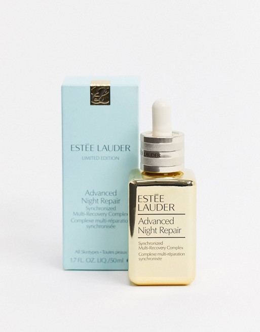 Estee Lauder Advanced Night Repair Synchronized Recovery Complex II 50 ml (Limited Edition Gold Bottle)