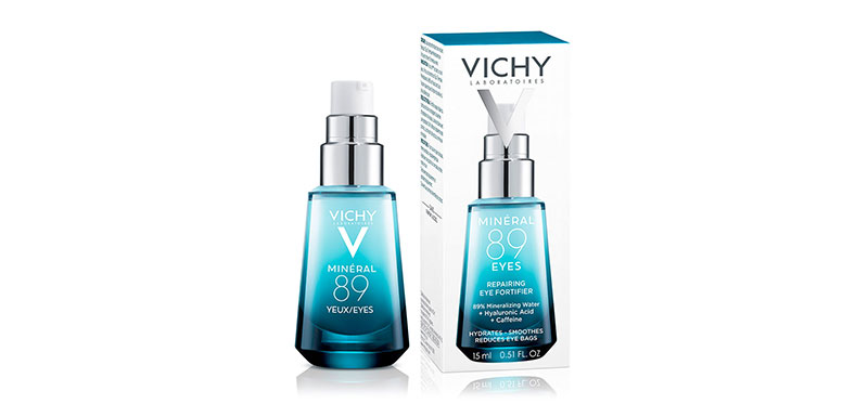 Vichy Mineral 89 Eyes 15 ml.