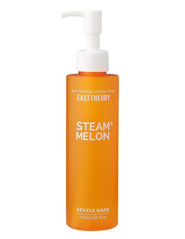 Easttheory Steam Melon Gentle Wash 175 ml.