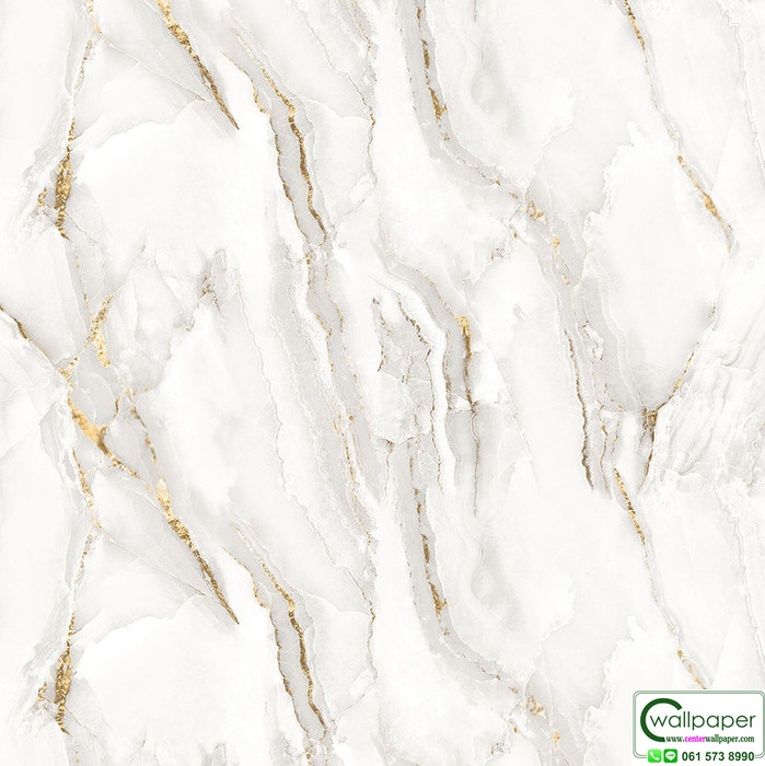 วอลเปเปอร์ลายหินอ่อน หน้ากว้างเกาหลี