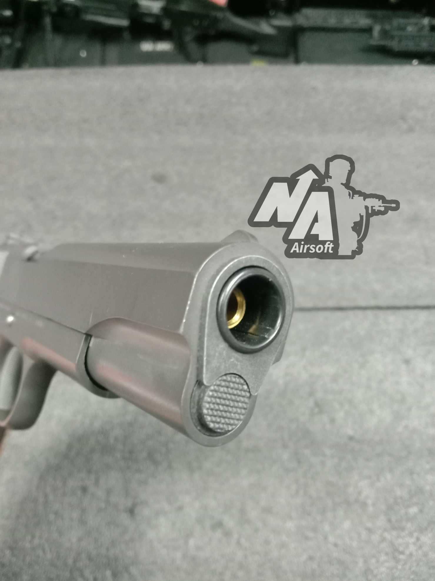 Tokyo Marui M1911A1 (มือสอง)