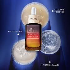 Estee Lauder Advanced Night Repair Synchronized Multi-Recovery Complex 30 ml. ฺ(No Box)