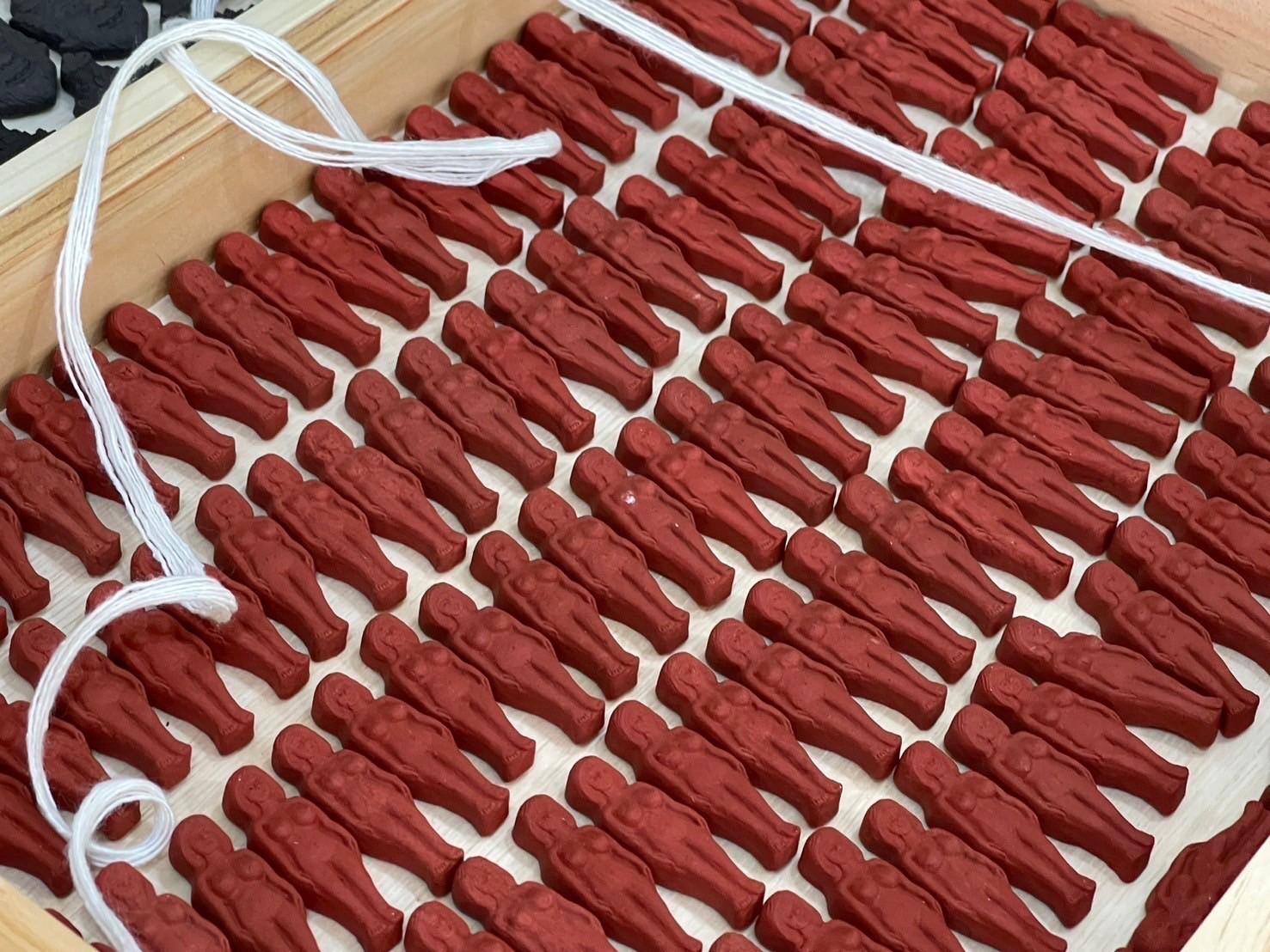 แม่เมตตา หลวงปู่พงษ์ศักดิ์ ทันตะจิตโต วัดป่าเทพนิมิต จังหวัดกาฬสินธุ์