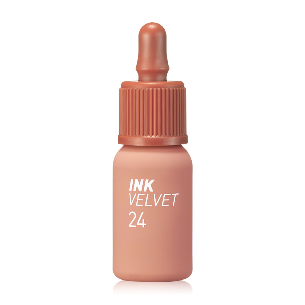 Peripera Ink Velvet 4 g. #24 Milky Nude