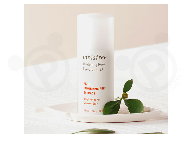 Innisfree Whitening Pore Eye Cream 30 ml.
