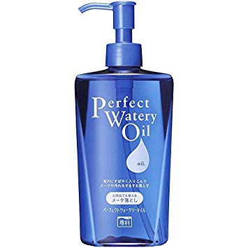Senka Perfect Water Oil 230 ml.