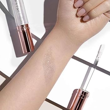 ANASTASIA Beverly Hills Crystal Lip Gloss 3.1 ml.