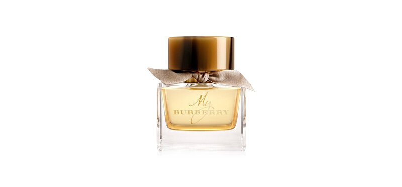 Burberry My Burberry Eau De Parfum 50 ml.