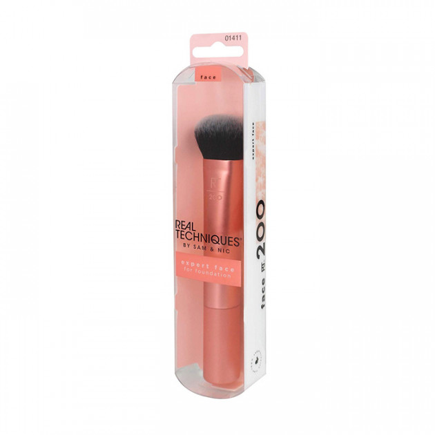 Real Techniques Base Expert Face Brush #01411