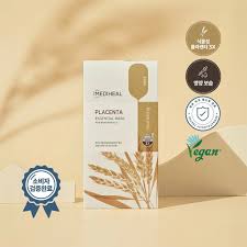 Mediheal Placenta Essential Mask 24 ml.