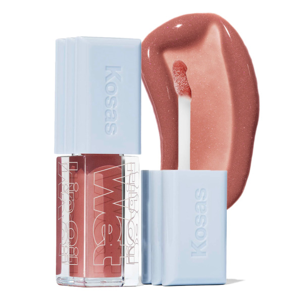Kosas Wet Lip Oil Plumping 2 ml. (แยกจากเซ็ท)