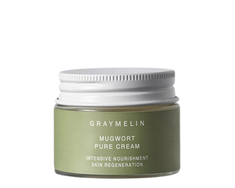 Graymelin Mugwort Pure Cream 50 ml.