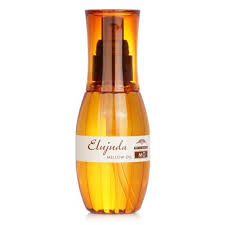 Milbon Elujuda MO Mellow Oil 120 ml. สำหรับผมหนาและหยาบกระด้าง