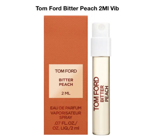 Tom Ford Bitter Peach Eau De Parfum 2 ml.