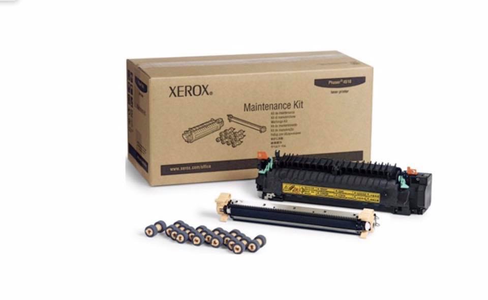 EL300844 Fuser Unit P355d M355df Maintenance Kit Original