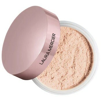 Laura Mercier Loose Setting Powder Tone Up 29 g. #Rose