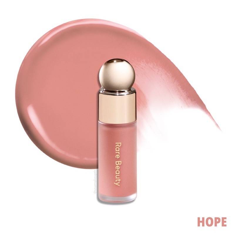 Rare Beauty Soft Pinch Liquid Blush 3.2 ml. #Hope