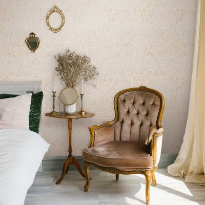 Pompöös Provence Marburg