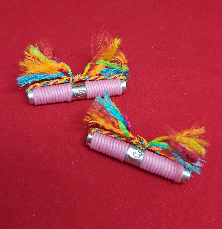 ตะกรุดเศรษฐีใหม่รวยพันล้าน