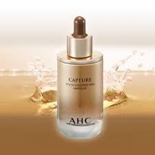 AHC Capture Revite Solution Max Ampoule 50 ml.