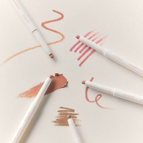 Rom&nd Lip Mate Pencil 0.5 g. #03 Kaya Fig