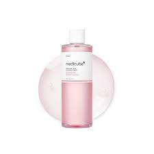 MEDICUBE PDRN Pink Cica Soothing Toner 250 ml.