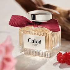 Chloe L'Eau de Parfum Intense 5 ml.