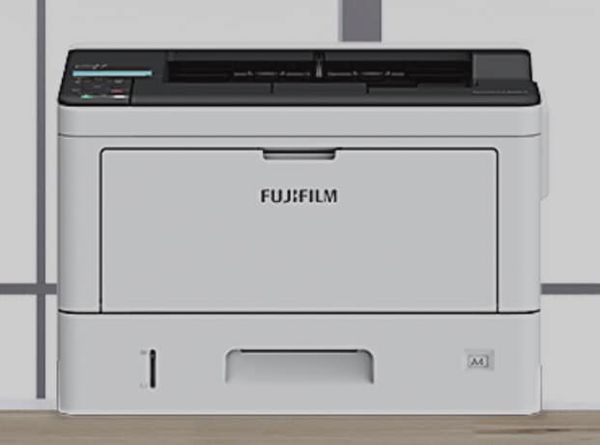 FUJIFILM ApeosPrint 3960S A3 Monochrome Printer