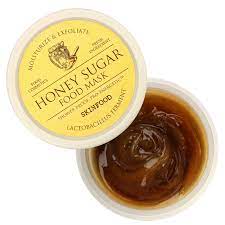 Skinfood Honey Sugar Food Mask 120 g.
