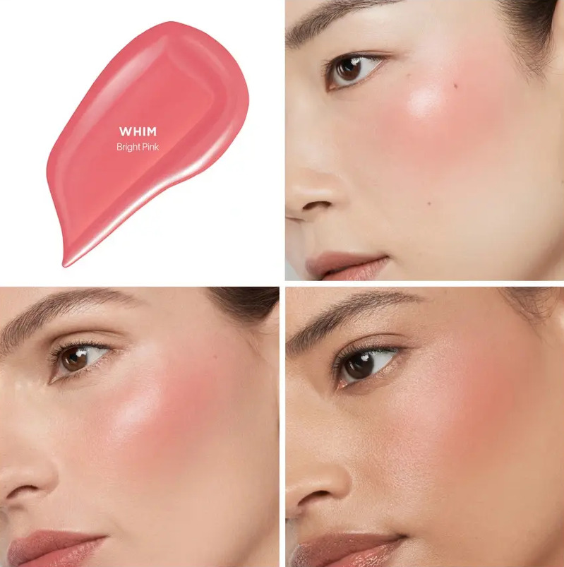 Hourglass Unreal Liquid Blush 10.3 ml. #Whim