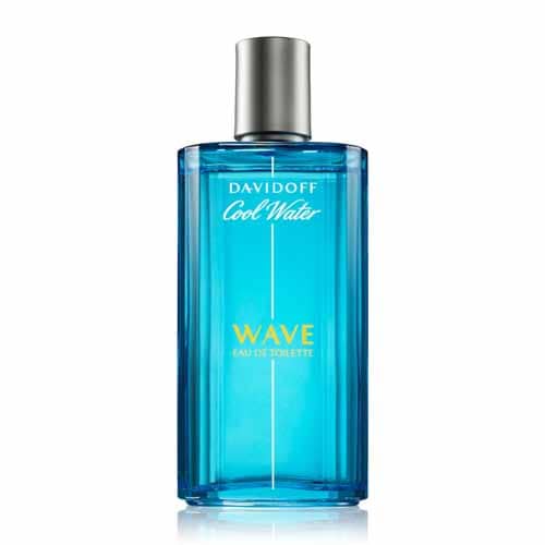Davidoff Cool Water Wave EDT 125 ml.