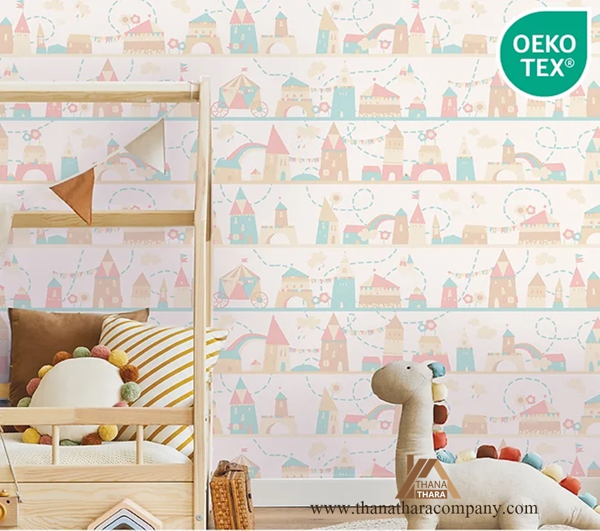 Little Dream World 5171-1
