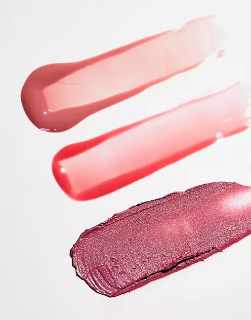 Bobbi Brown Confetti Crush Lip Trio (Set Pink)