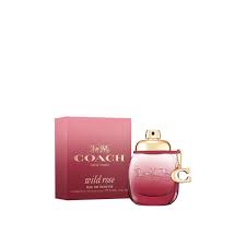 Coach New York Wild Rose EDP 30 ml.