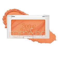 Rom&nd Better Than Cheek 4 g. #S01 Mango Chip