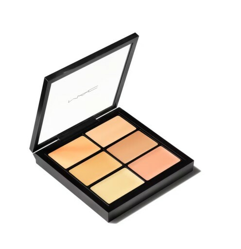 M.A.C Studio Fix Conceal & Correct Palette 6 g. #Light