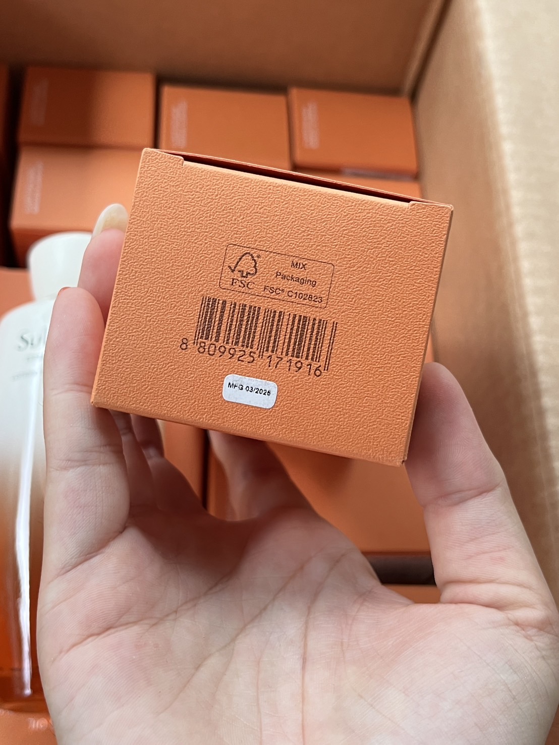 Sulwhasoo Essential Revitalizing Water EX 150 ml.