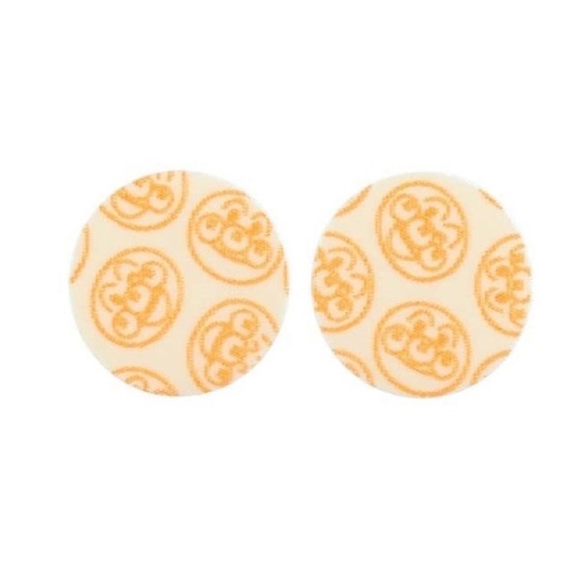 𝗠𝘂𝗵𝗶 𝗔𝗻𝗽𝗮𝗻𝗺𝗮𝗻 𝗔𝗻𝘁𝗶-𝗜𝘁𝗰𝗵 𝗣𝗮𝘁𝗰𝗵 76 ชิ้น