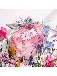 Miss Dior Eau De Parfum 30 ml. + ถุงผ้า