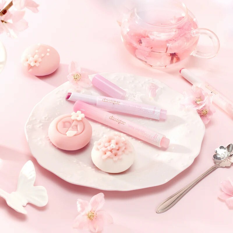 Dasique Melting Candy Balm 1.5g #11 Sakura Anko