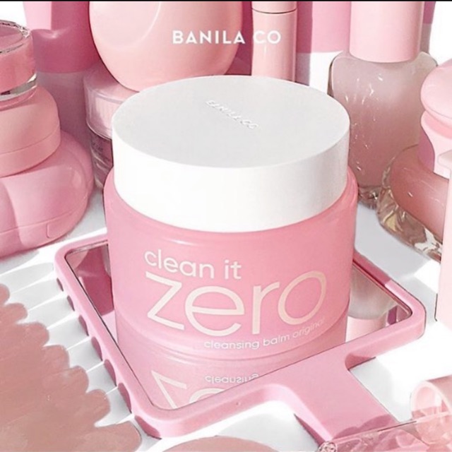 Banila co Clean It Zero Cleansing Balm 180 ml. #Original
