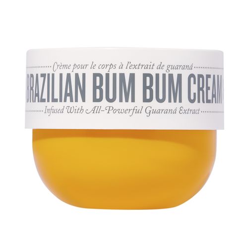 Sol de Janeiro Brazilian Bum Bum Cream 150 ml. #ไม่มีกล่อง แยกจากเซ็ทสีเหลือง
